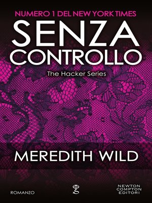 cover image of Senza controllo